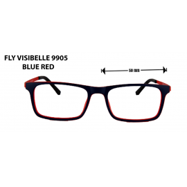 fly visible 9905 blue red